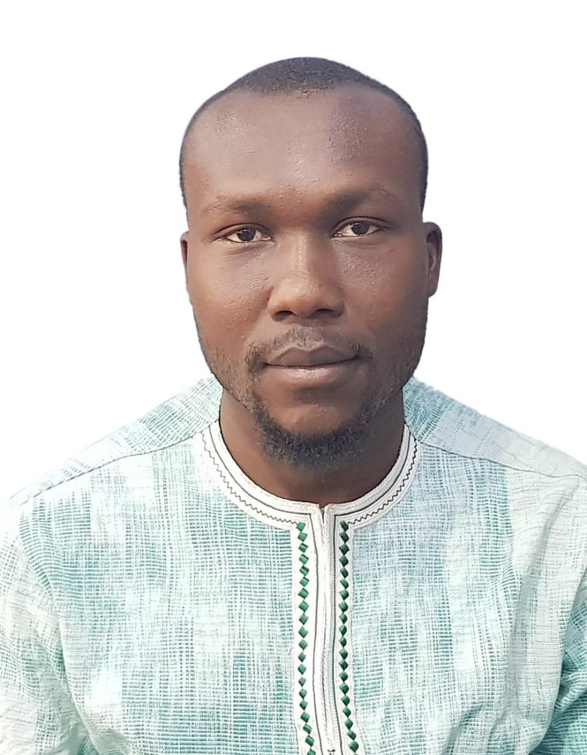 Cheick Anassi Auguste Ouédraogo